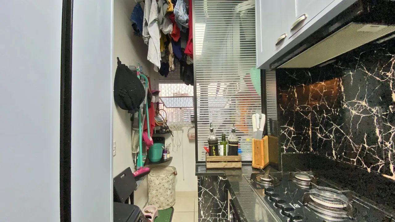 Vendo AP. ou passo financiamento   - Foto 4