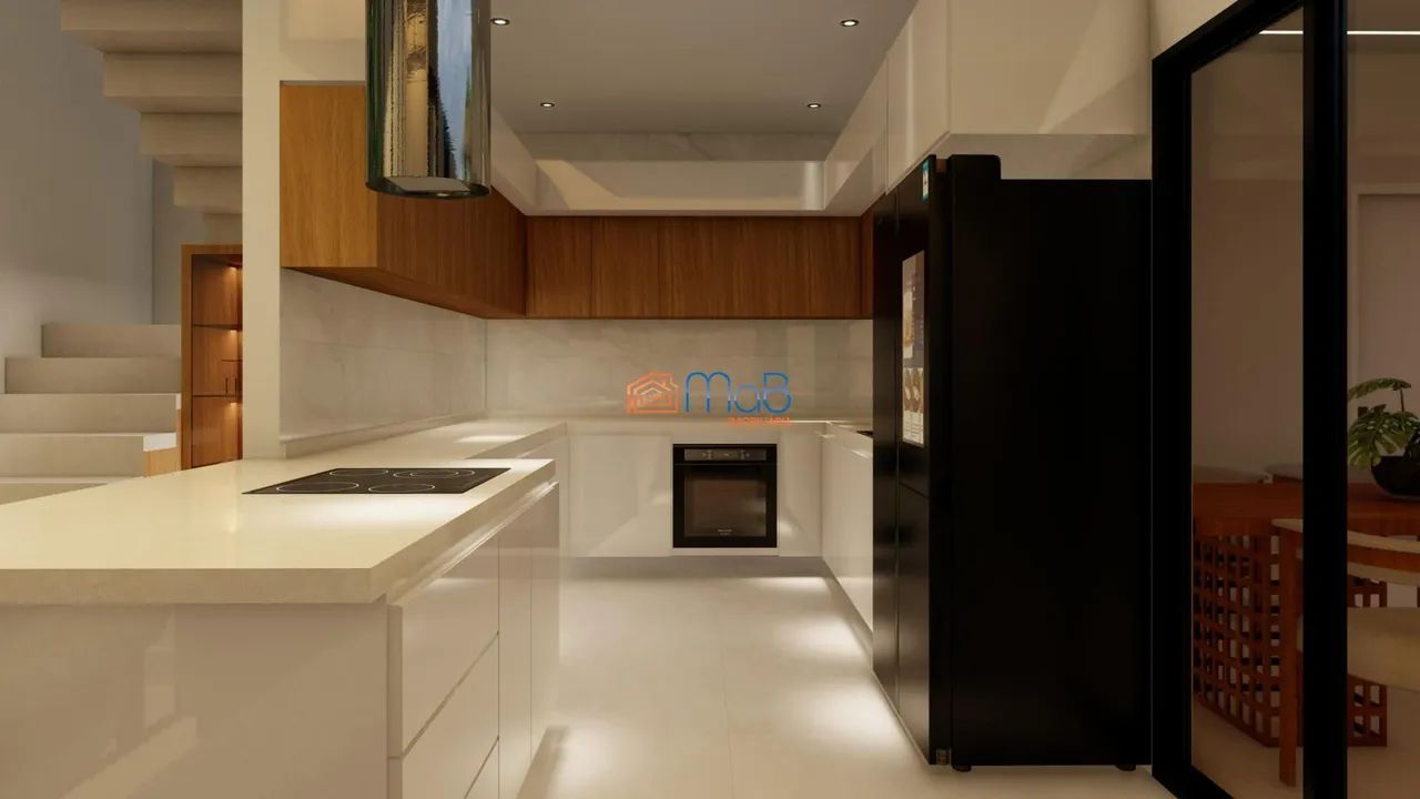 Casa com 02 suítes no Vale das Palmeiras! - Foto 4