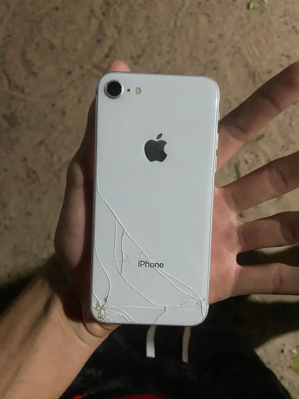iphone 8 64gb - Foto 4