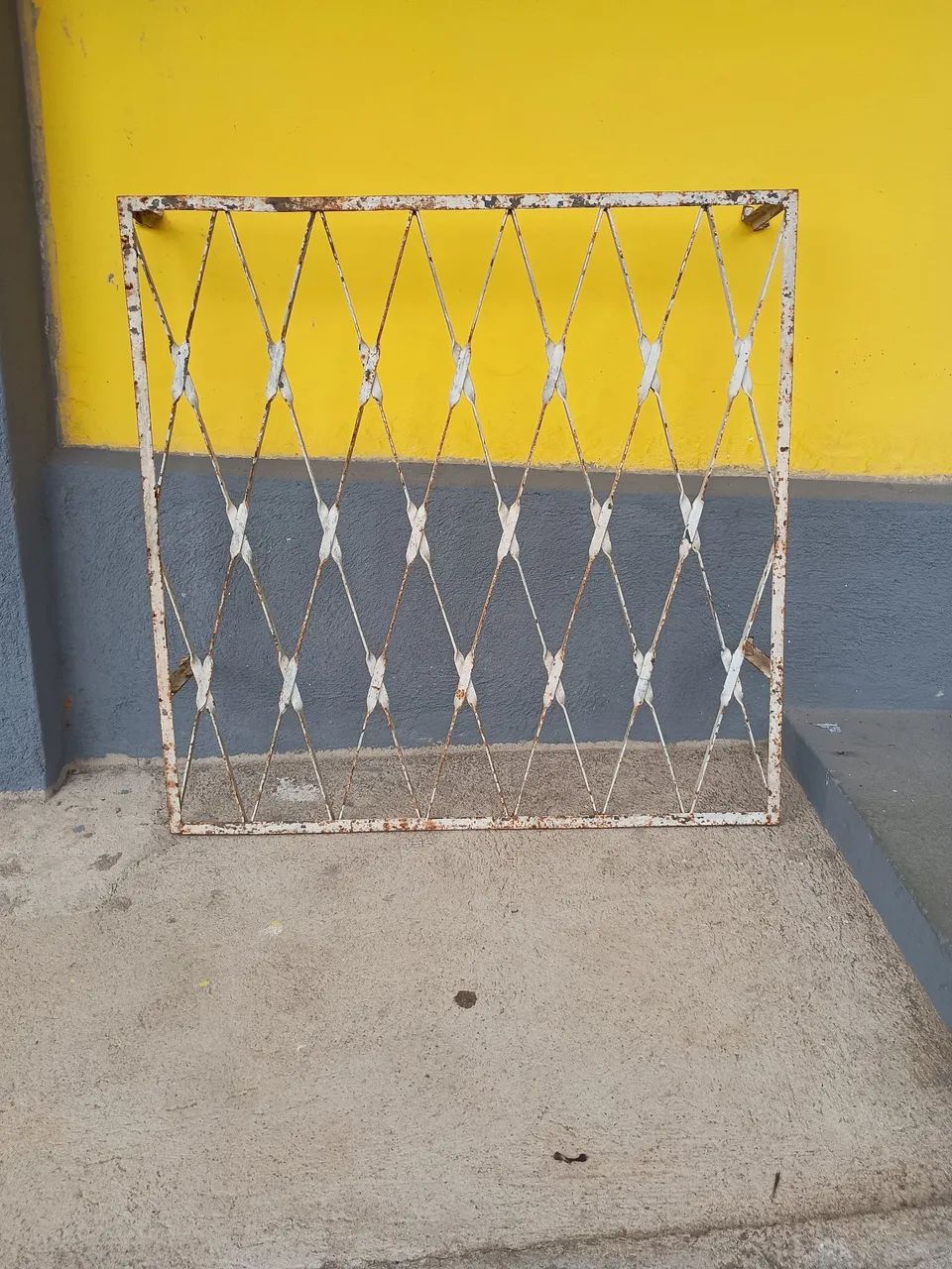 Basculante com grade... - Foto 2