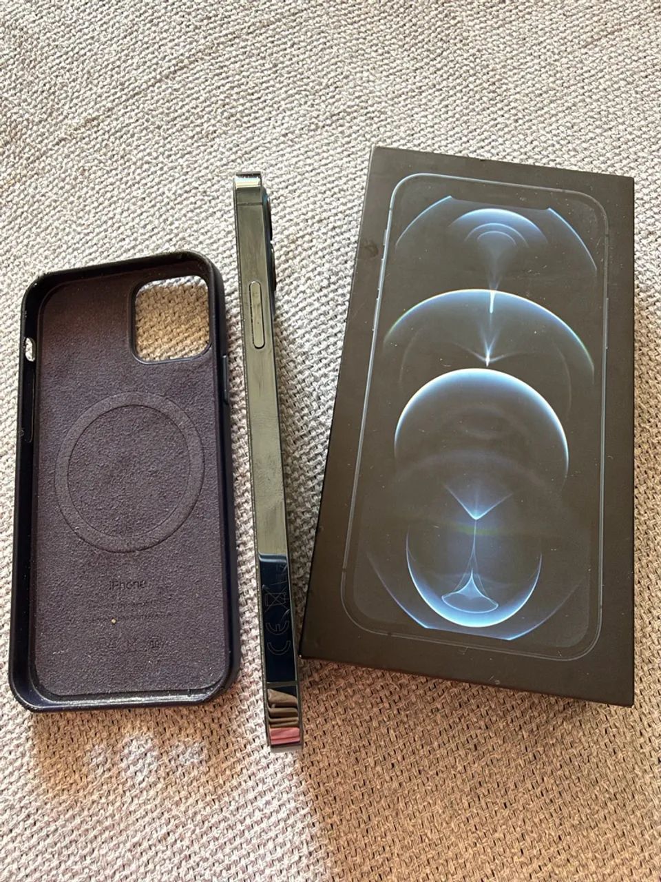 iPhone 12 Pro 512gb  - Foto 5
