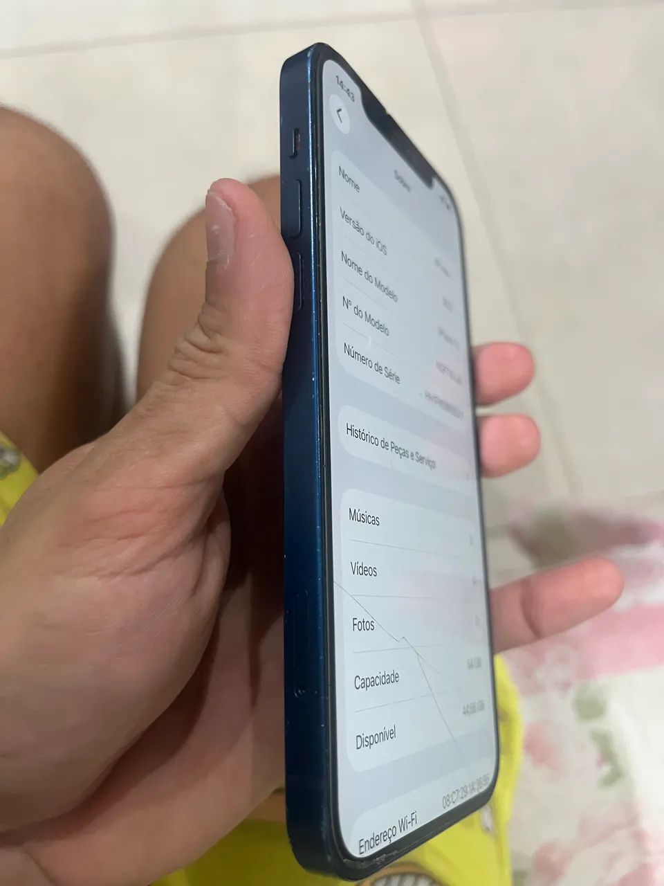 iphone 12 - Foto 2