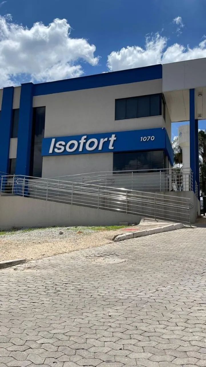 Corrimão e guarda corpo em aço inox  - Foto 3