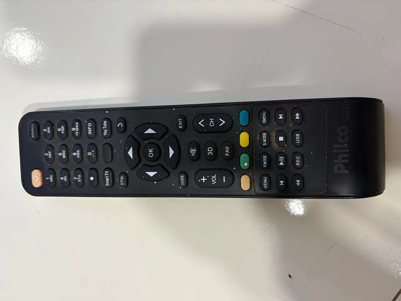 SMART TV PHILCO 32  - Foto 2