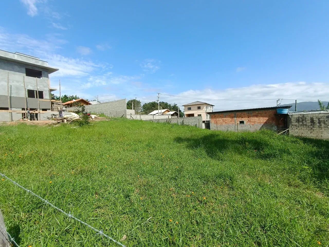 Vendo Lote em Governador Celso Ramos - Foto 3