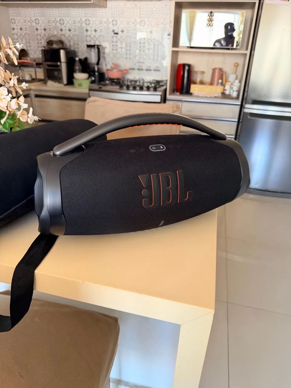 JBL boombox 3 - Foto 3
