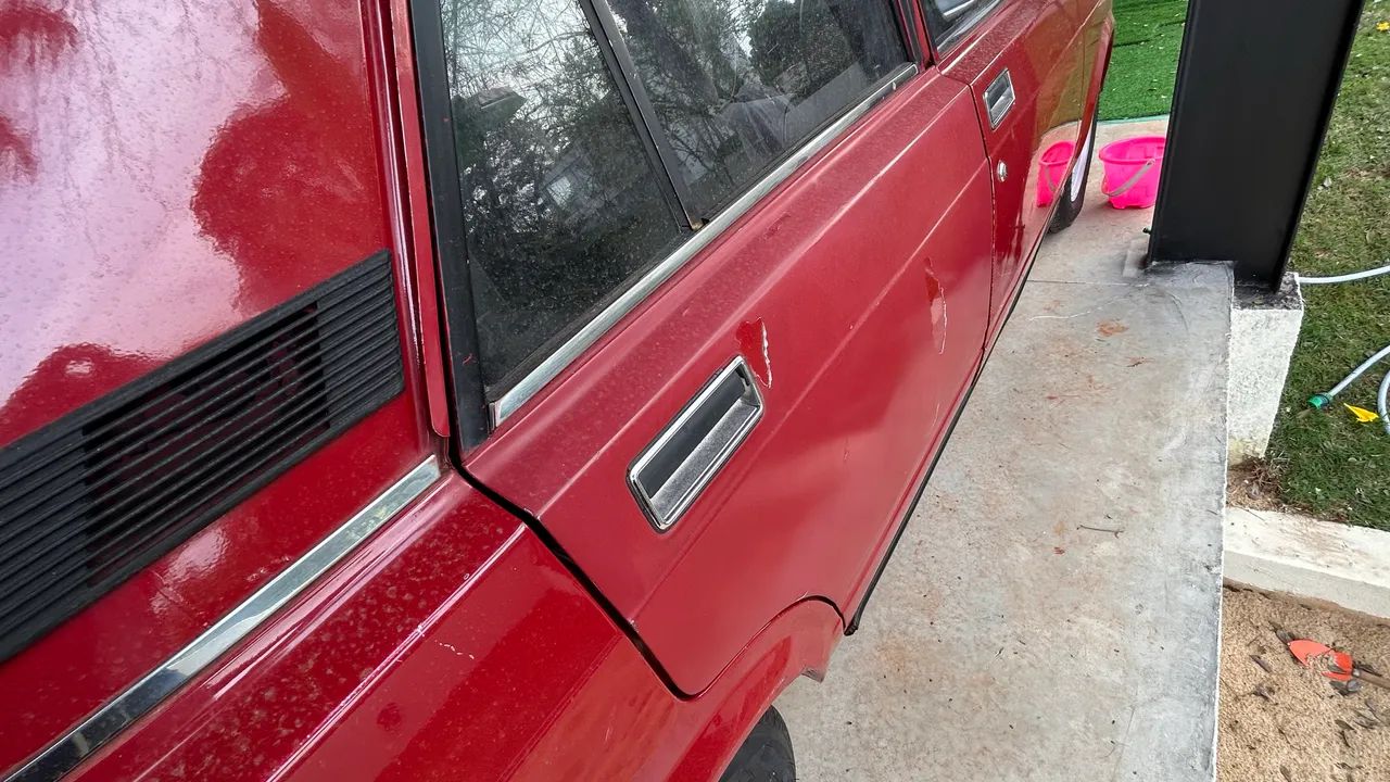 Lada Laika 1.6 1993 - Foto 2