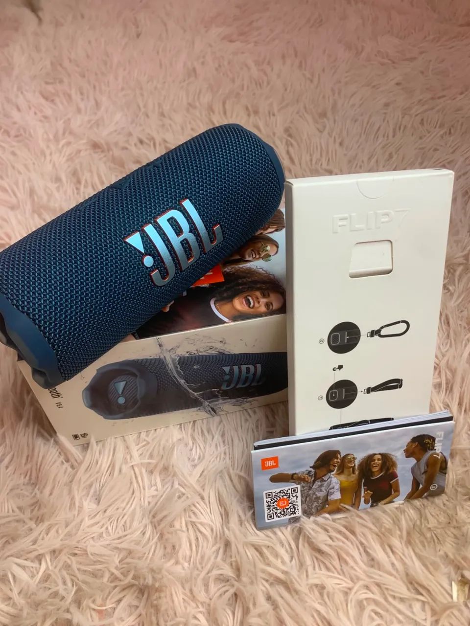 JBL FLIP 7