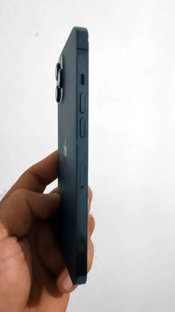 Iphone 12 Pro Max 128GB - Foto 2