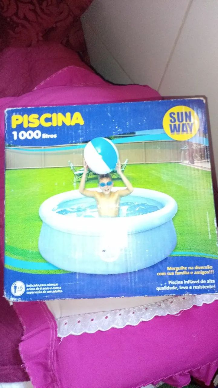 Piscina 