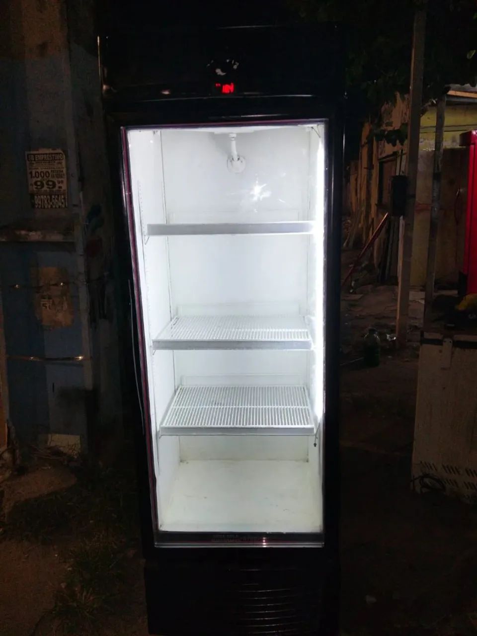 Freezer e Esposito  - Foto 4