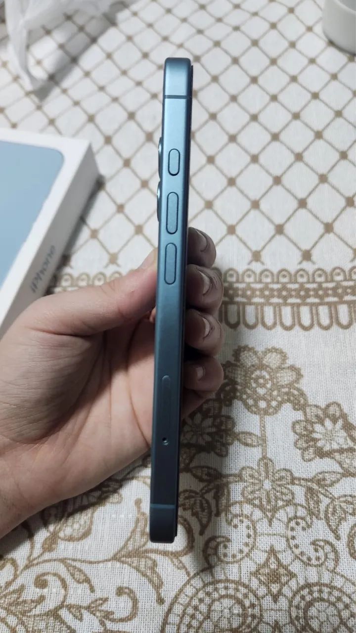 iPhone 16, 256gb - Foto 2