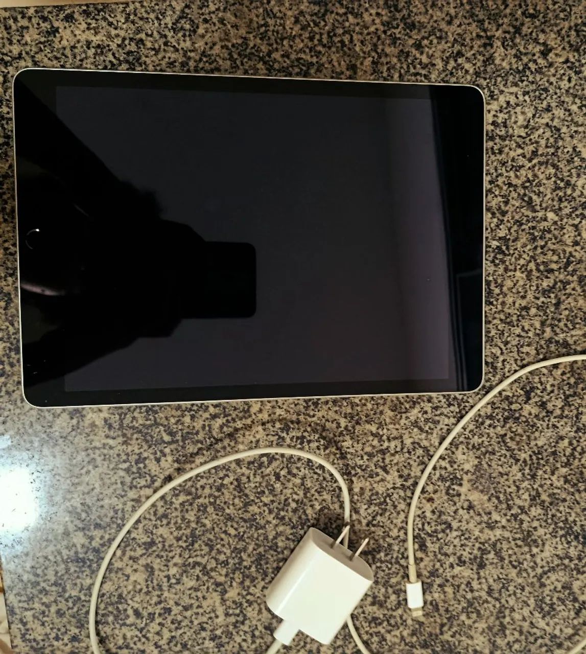 Apple iPad 9ª geração 64gb - Foto 3