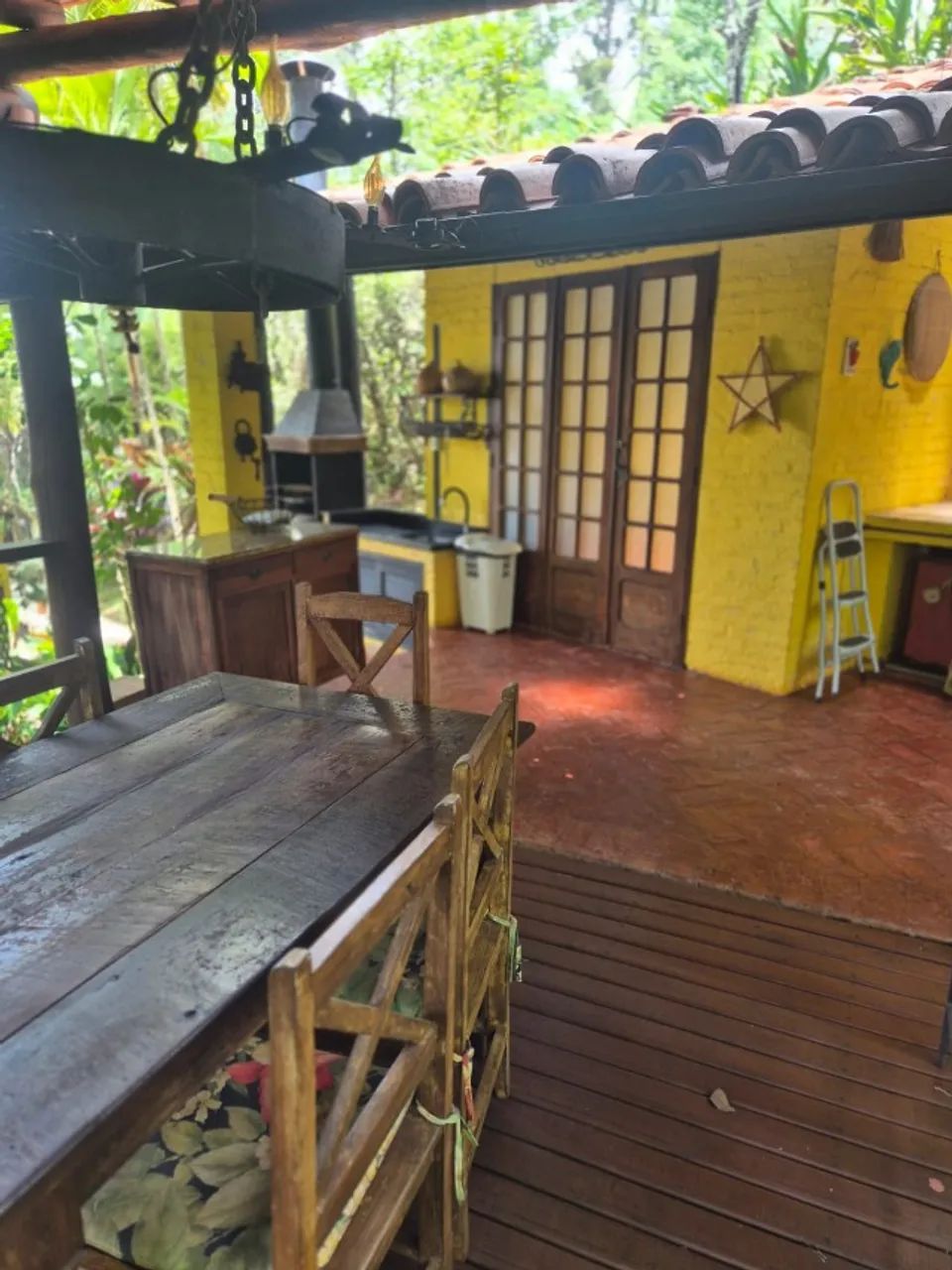 Vendo Belissima Propriedade em CUNHA  - Foto 5