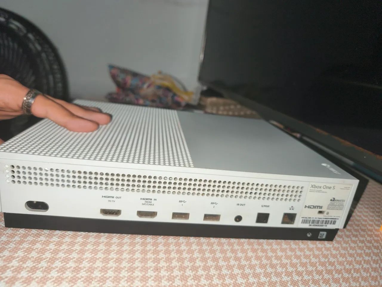 Xbox one S 1TB - Foto 3