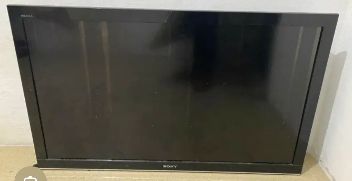 Tv Sony 43? NÃO É SMART - Foto 3