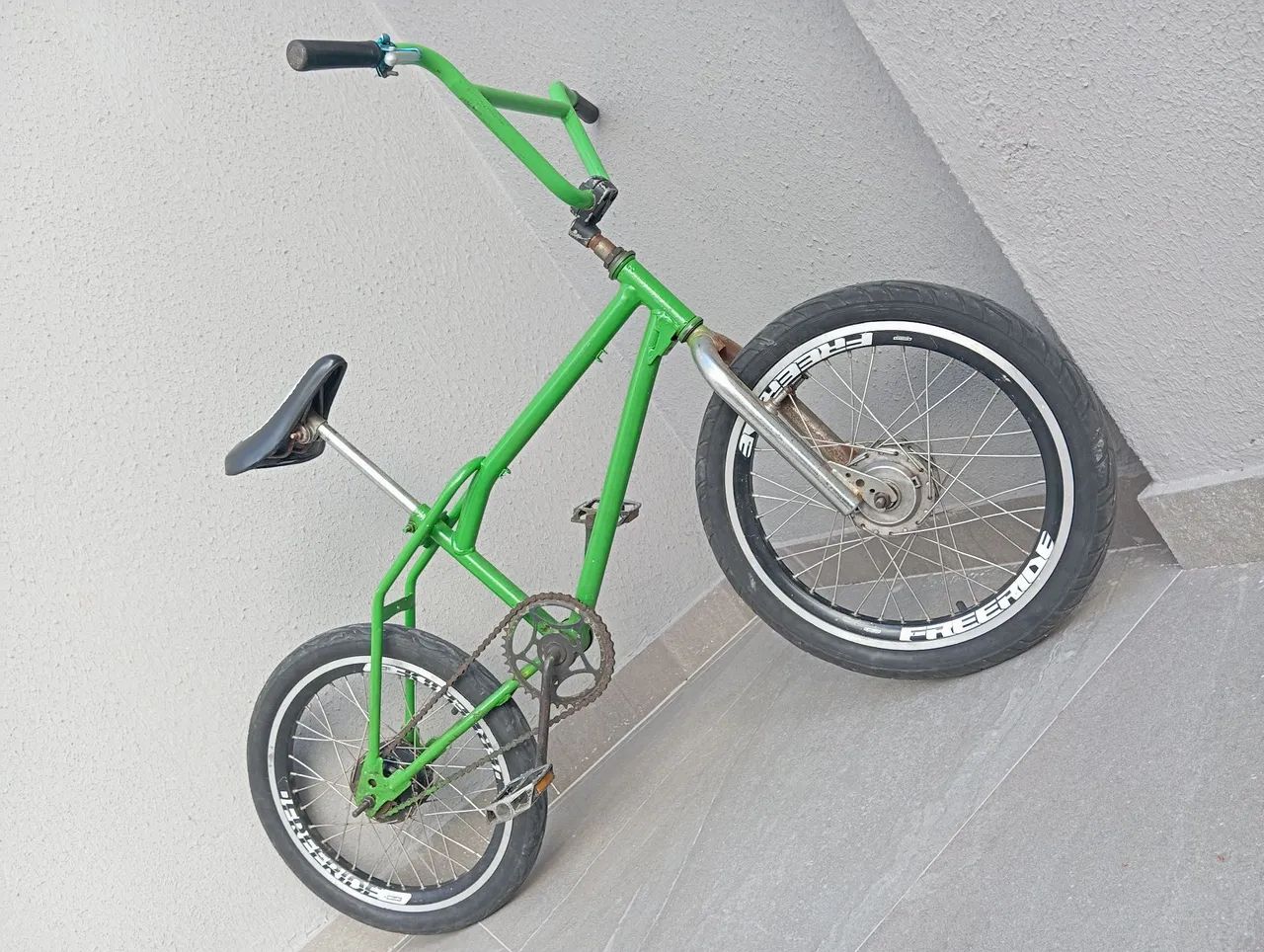 CALOI freestyle 2 