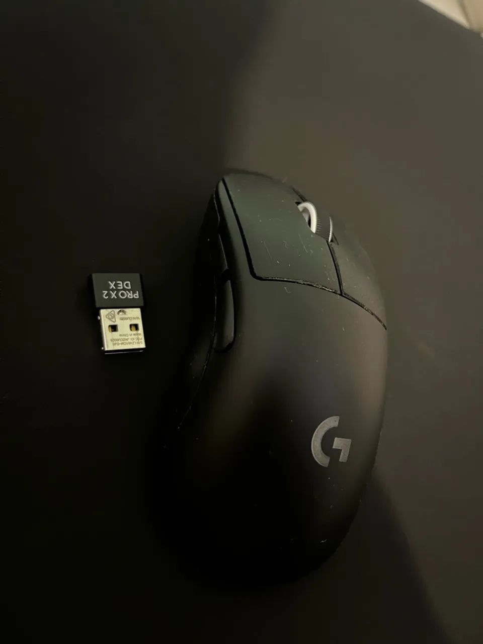 MOUSE LOGITECH G PRO X SUPERLIGHT 2 - Foto 4