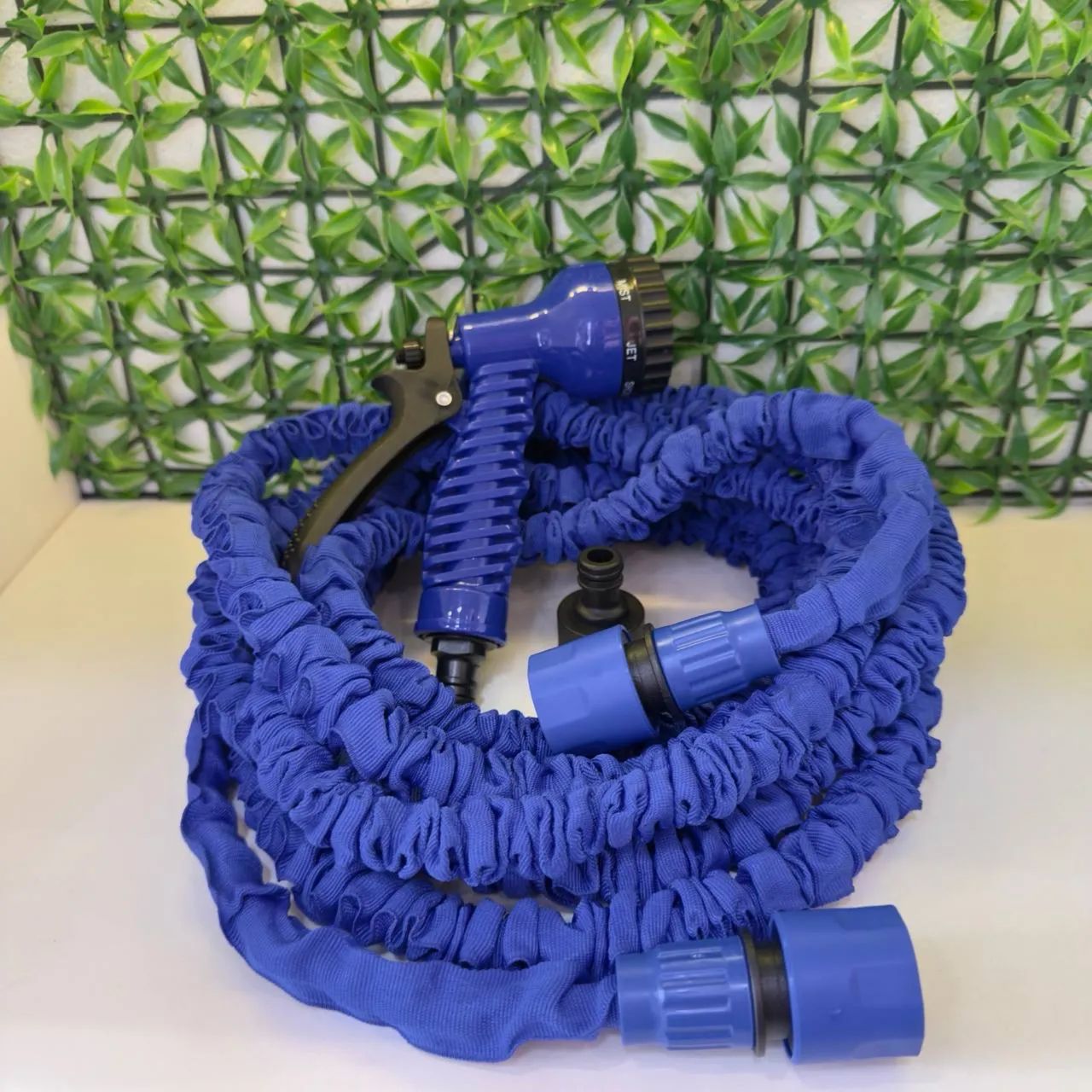 MANGUEIRA MÁGICA FLEXÍVEL 15M XC-MG-01 - Foto 2