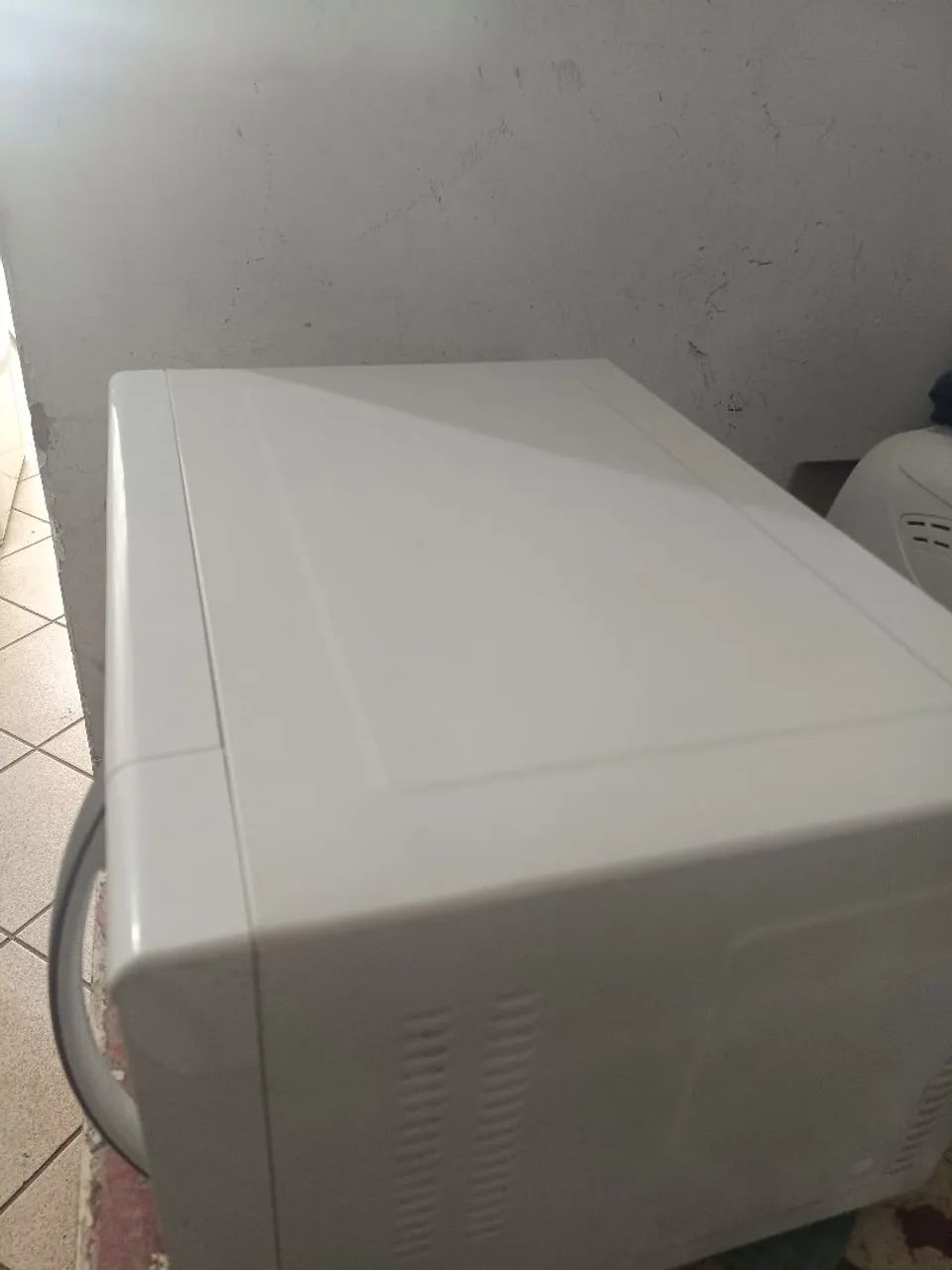 Microondas Panasonic 30L - Foto 4