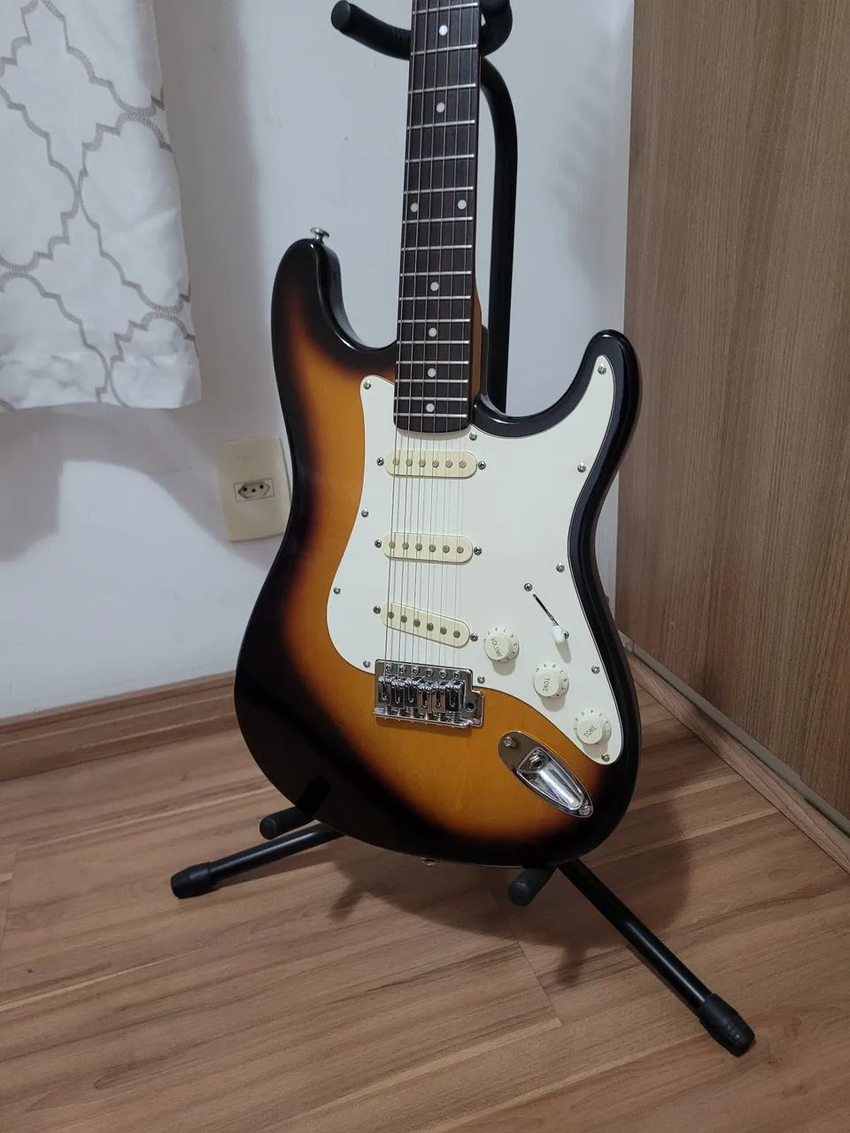 Guitarra Samick