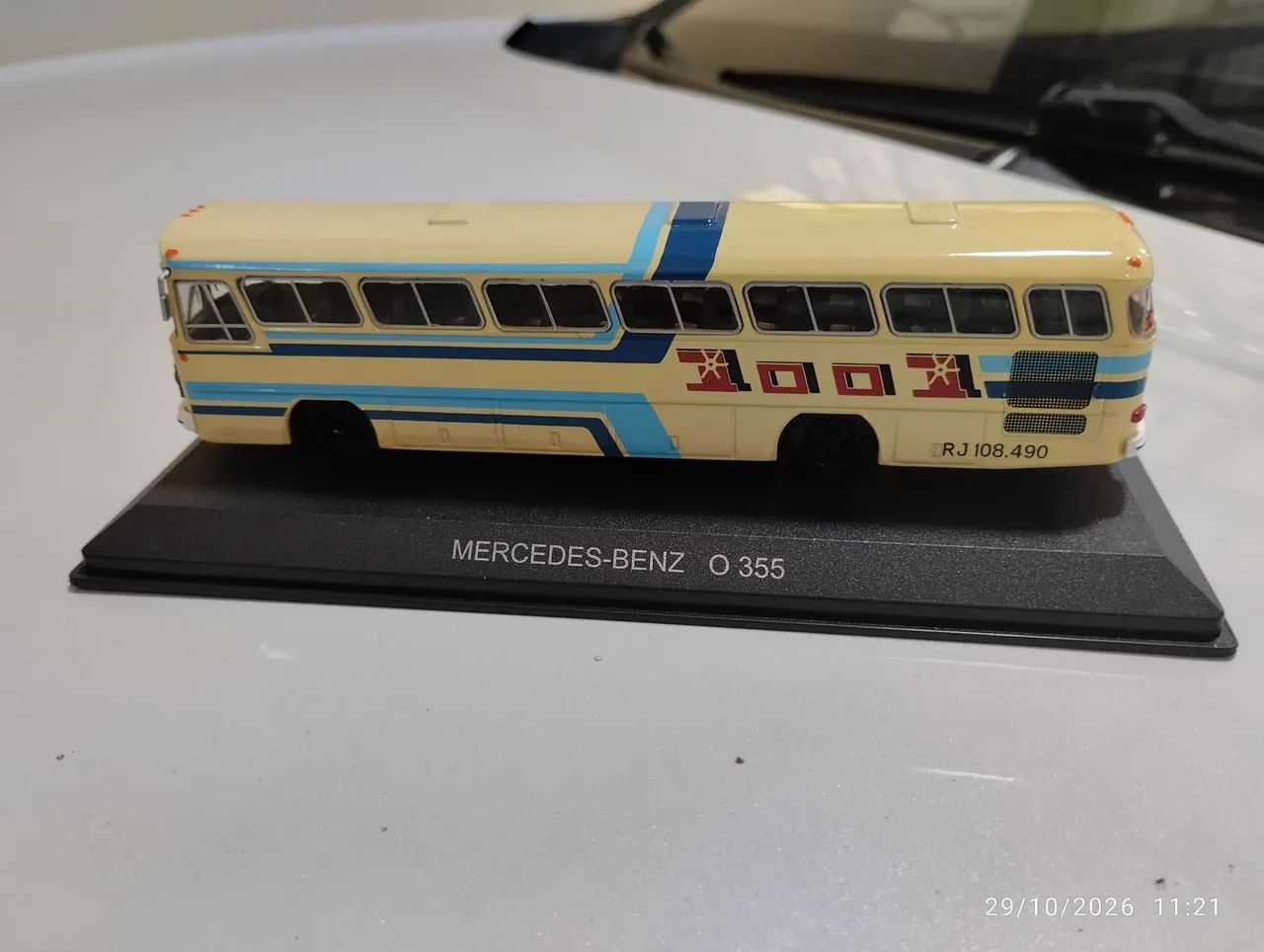Miniatura Brclassics 1001 - Foto 4
