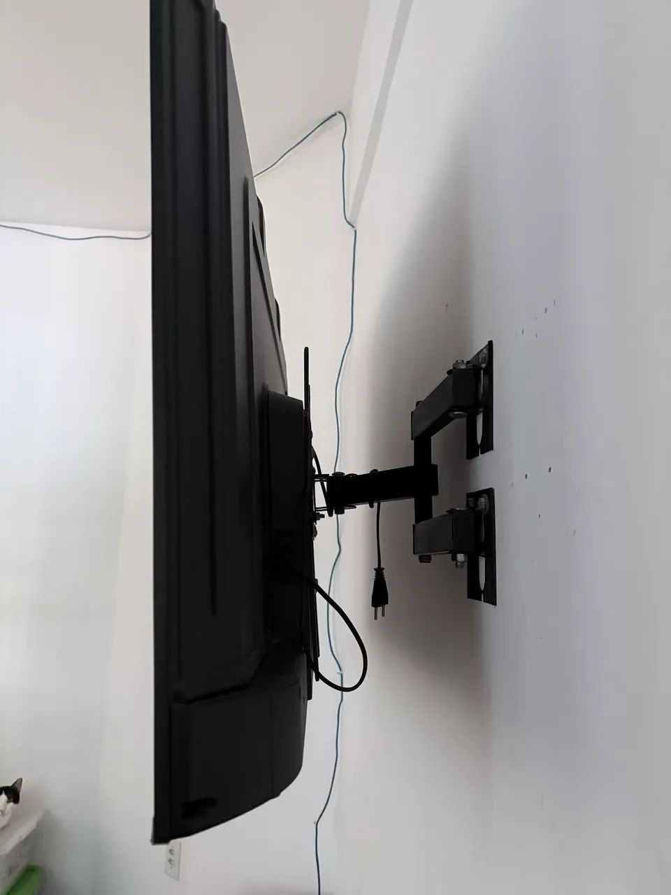 VENDE-SE TELEVISÃO PHILCO - Foto 2