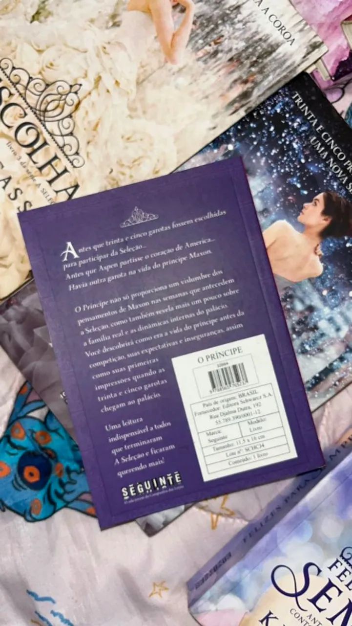 Livros  - Foto 4