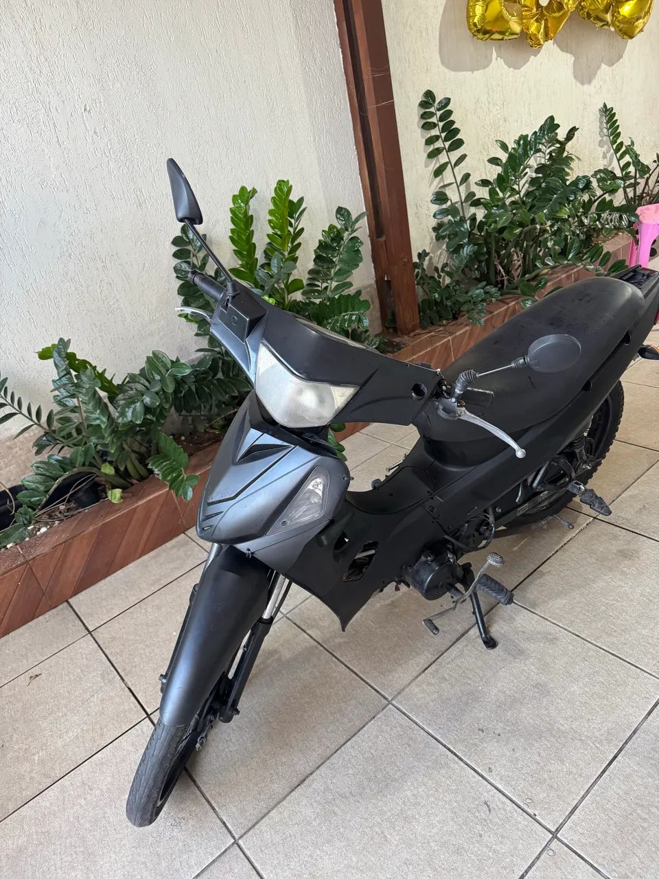Moto - Foto 2