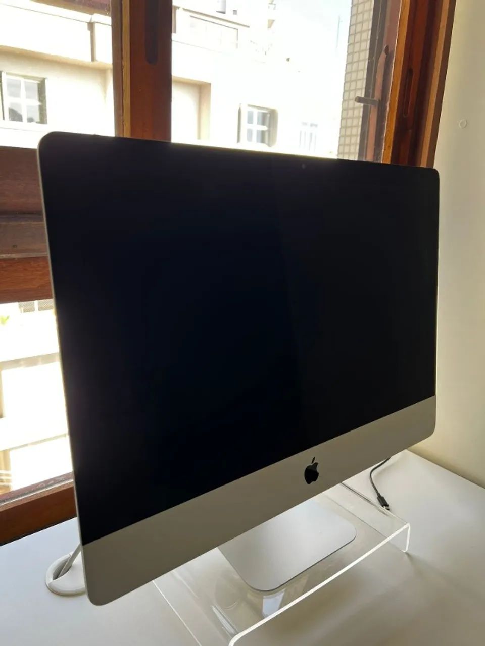 iMac 21.5
