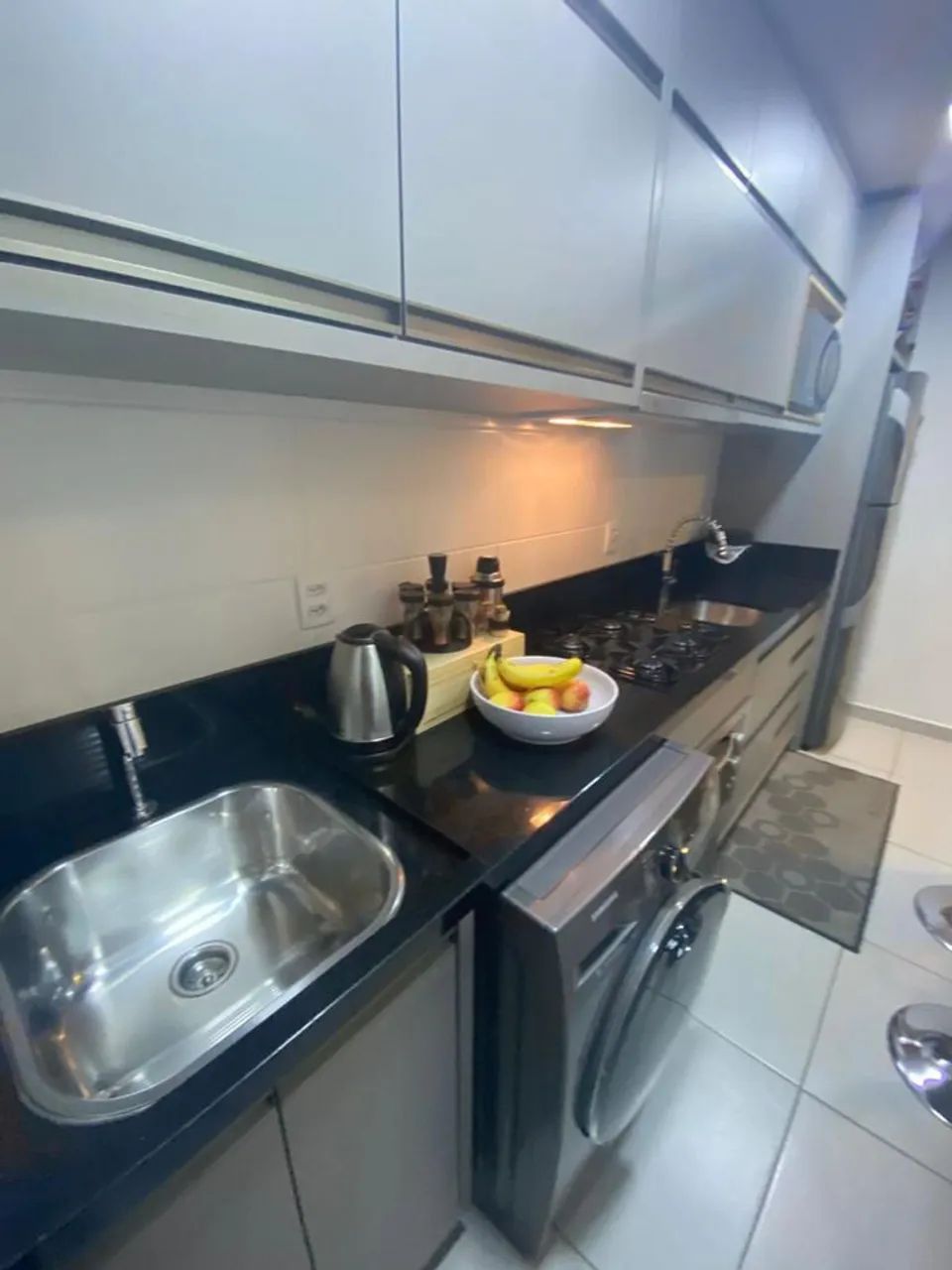 Apartamento à venda  - Foto 2