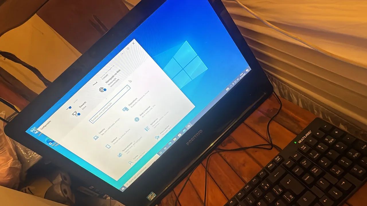 Computador Positivo - Master U950 - Foto 2