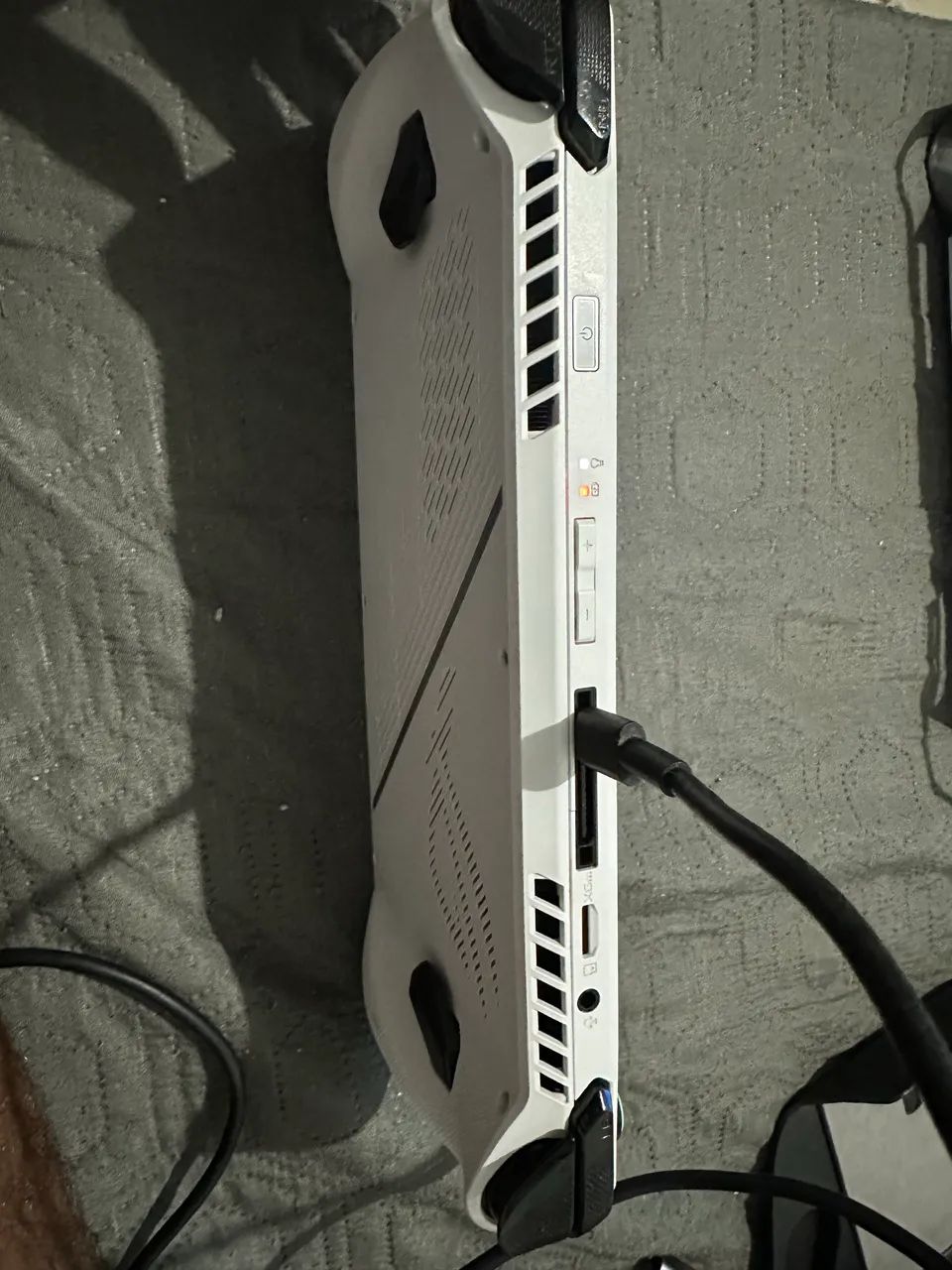 Rogally z1 extreme 1Tb - Foto 2