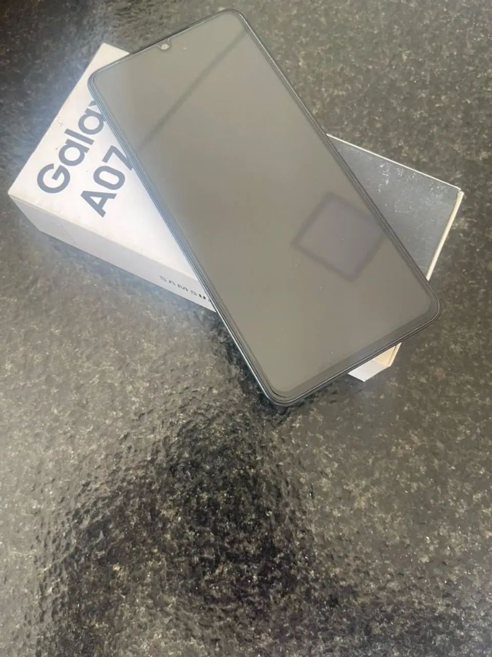 Galaxy A07 - Foto 3