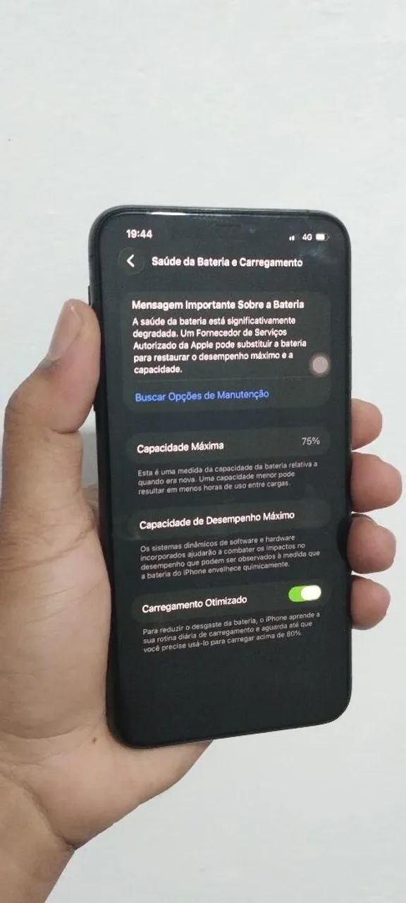 iPhone 11 Pro Max - Foto 4