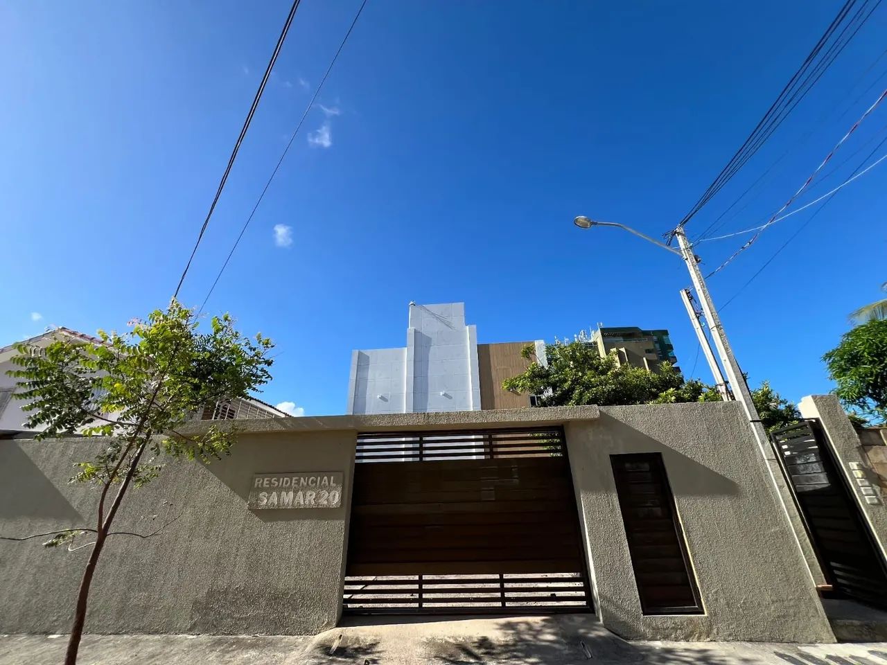 Foto - Paulista - Janga