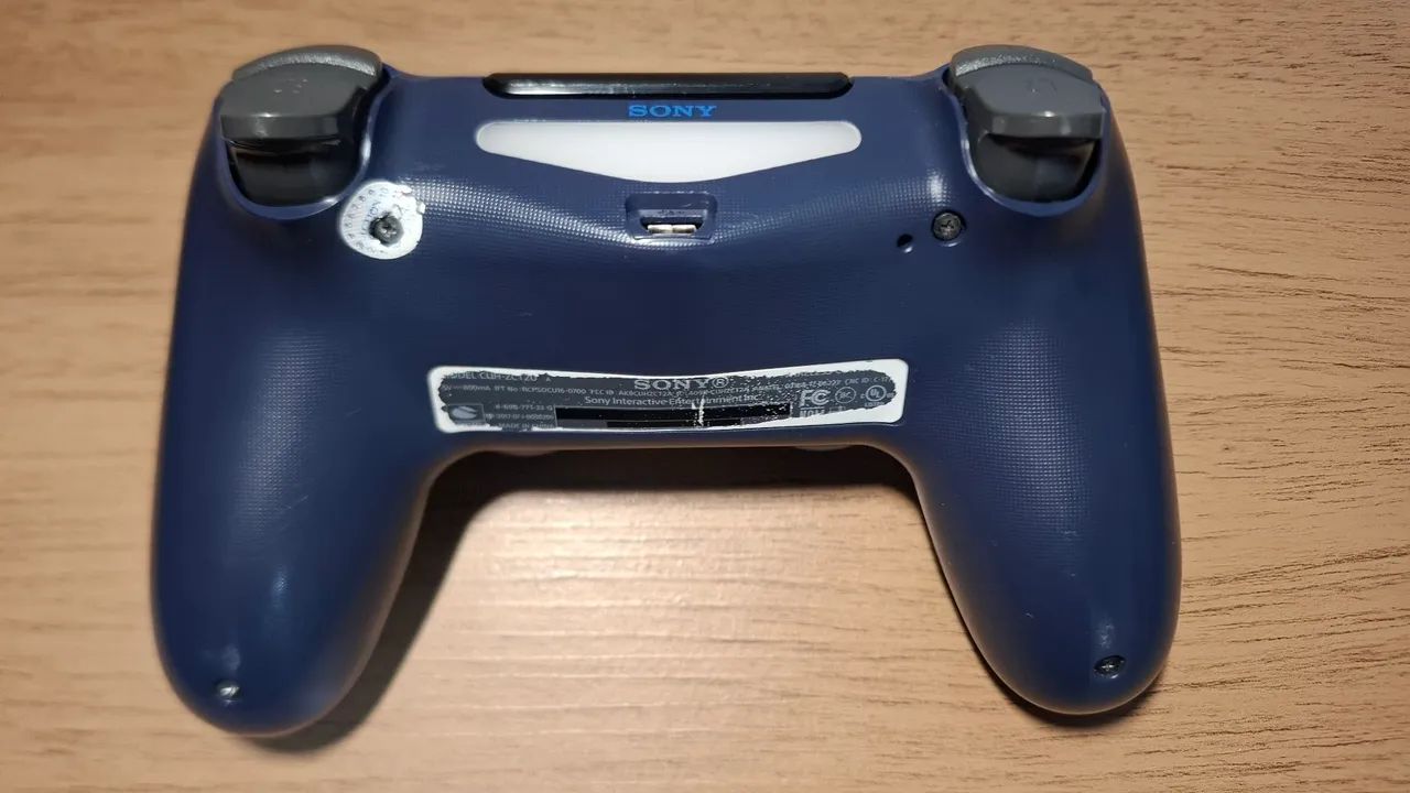 Controle Ps4 original - Foto 2