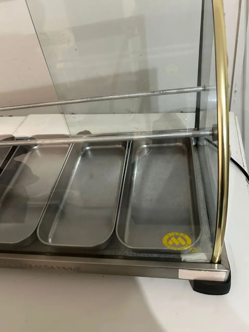 Estufa