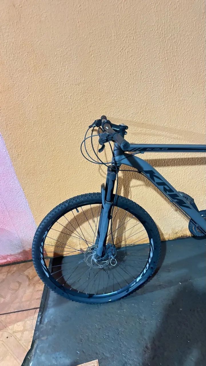 Bicicleta ARO 29  - Foto 4