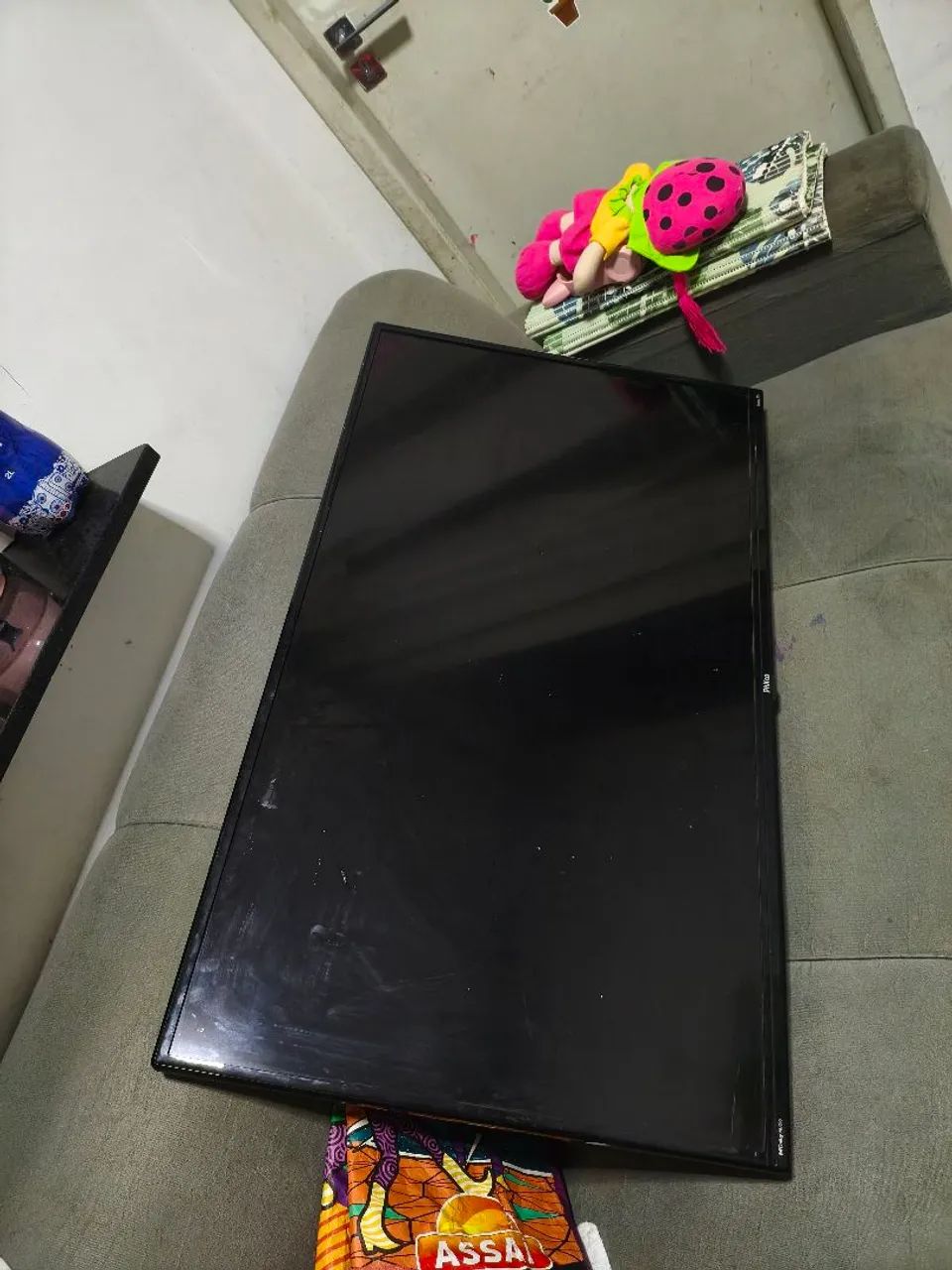 Smart tv Philco Roku 