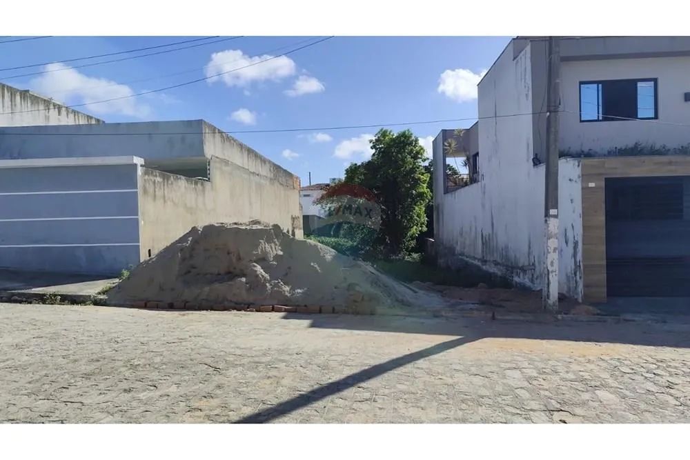 Terreno à Venda em Maceió: Oportunidade Única!