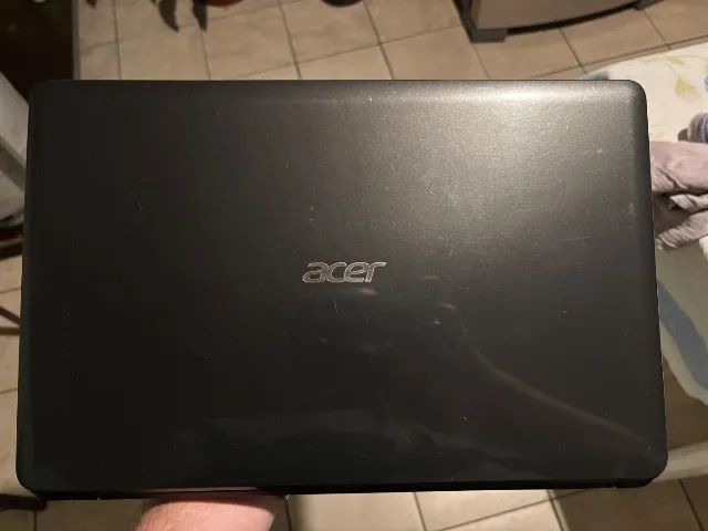 NOTEBOOK ACER ASPIRE E1-571 i3