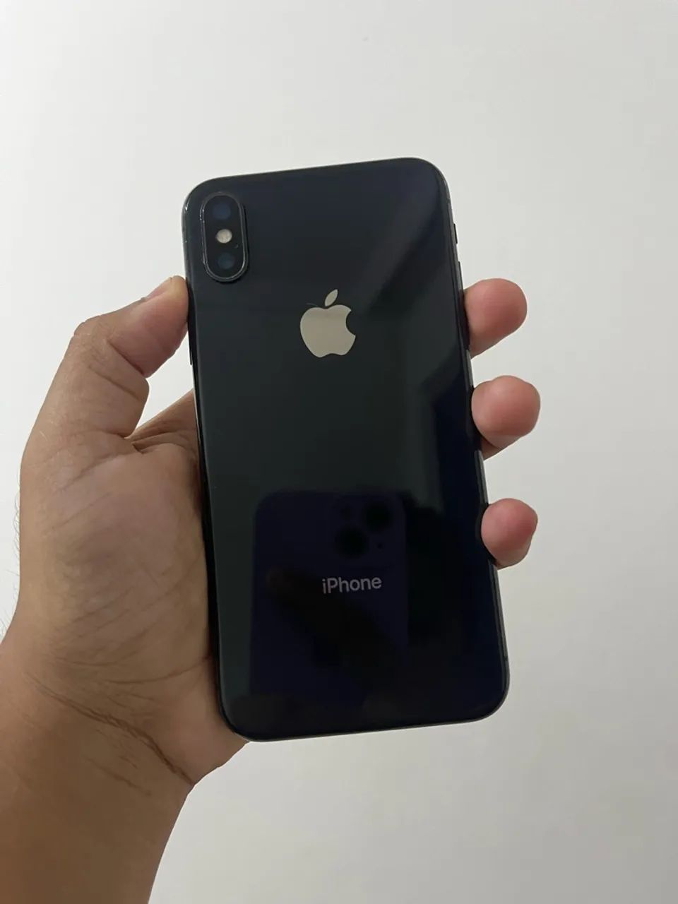 iPhone X - Foto 3