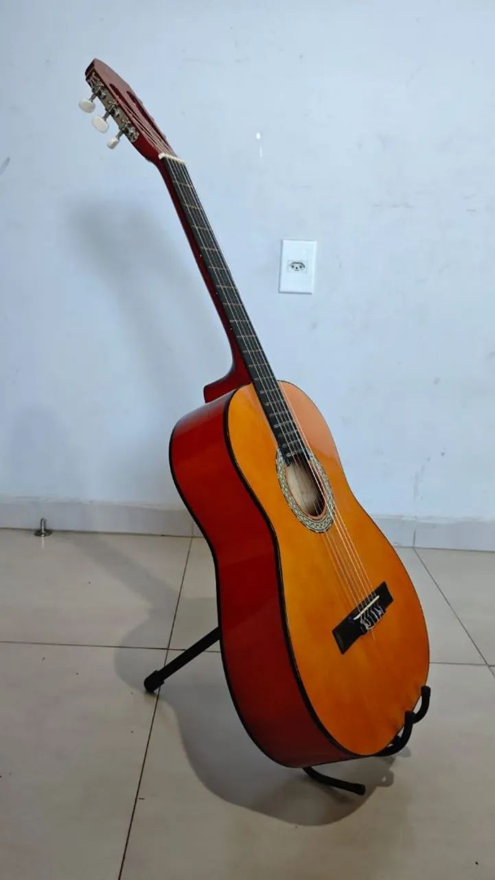 Violão  - Foto 5