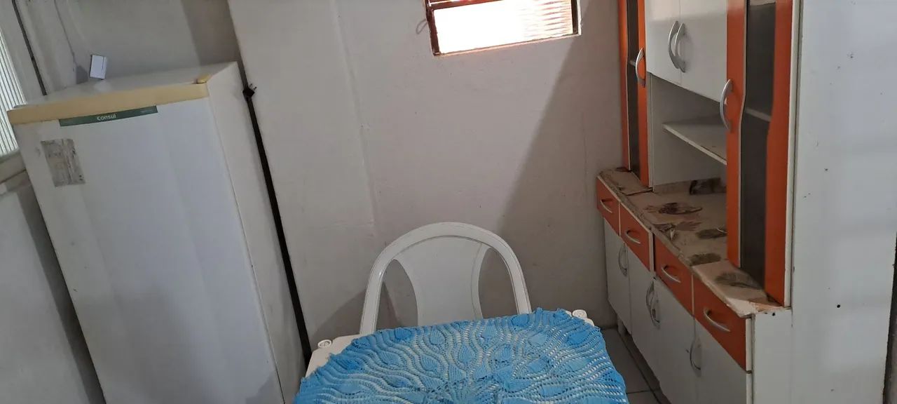Kitinete mobiliada laranjeiras R$ 1000,00 - Foto 5