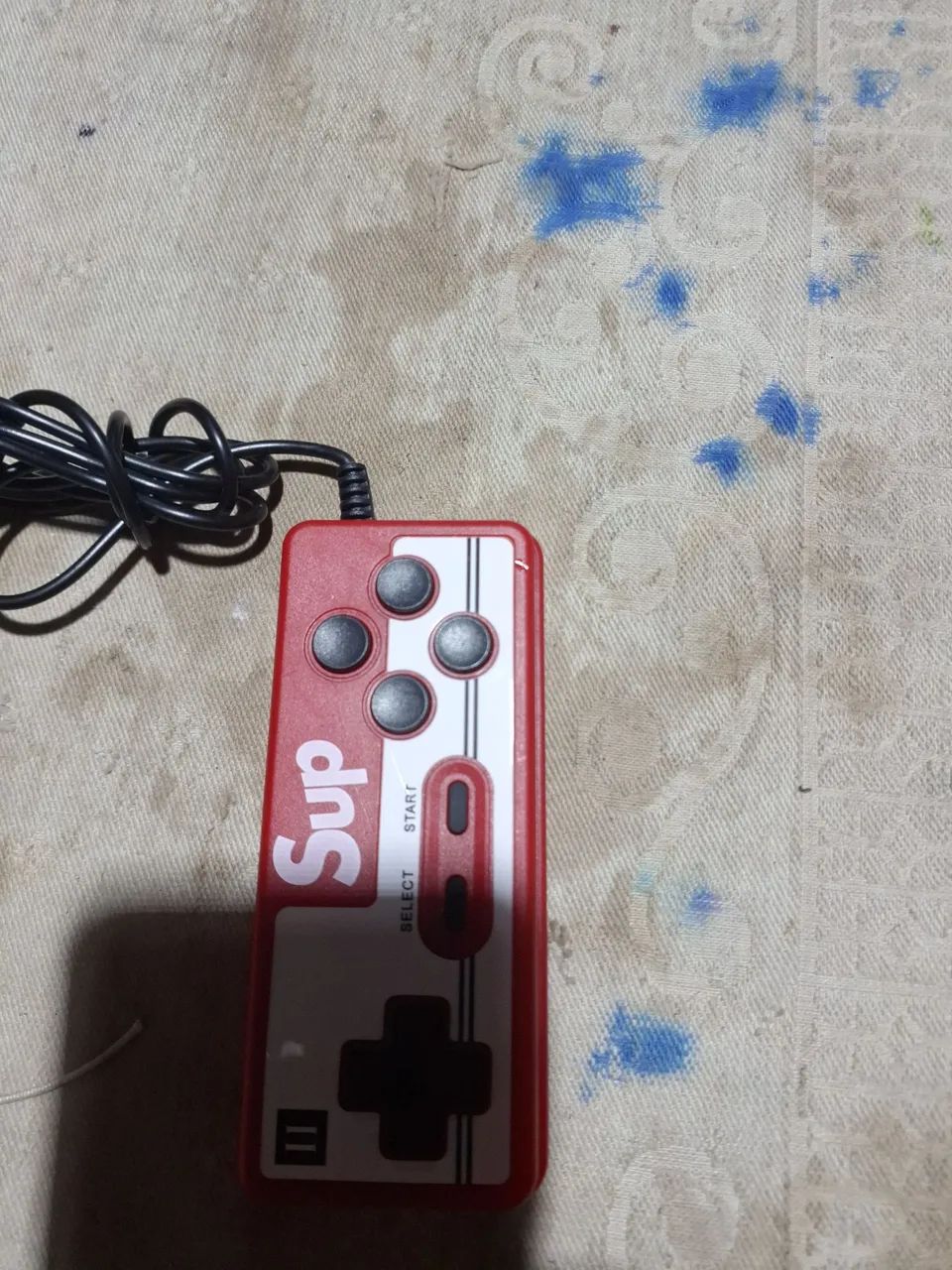 Controle game. Sup - Foto 2