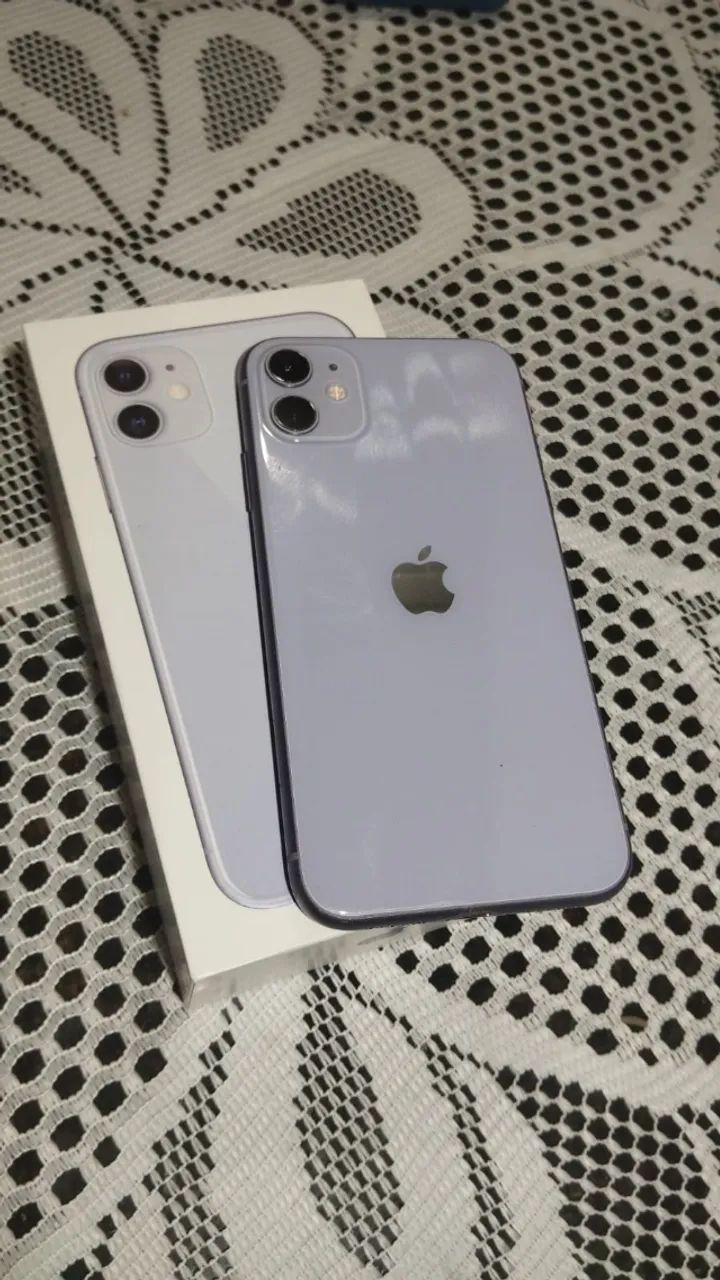 iphone 11 128gb - Celulares e Smartphones - Vicente Pinzon