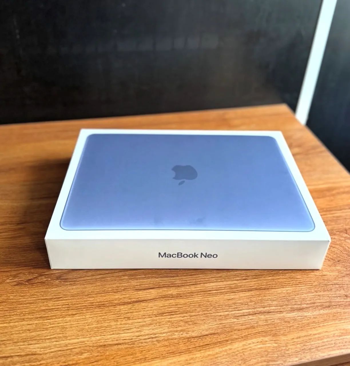 MacBook NEO 256/8gb LACRADO  - Foto 2