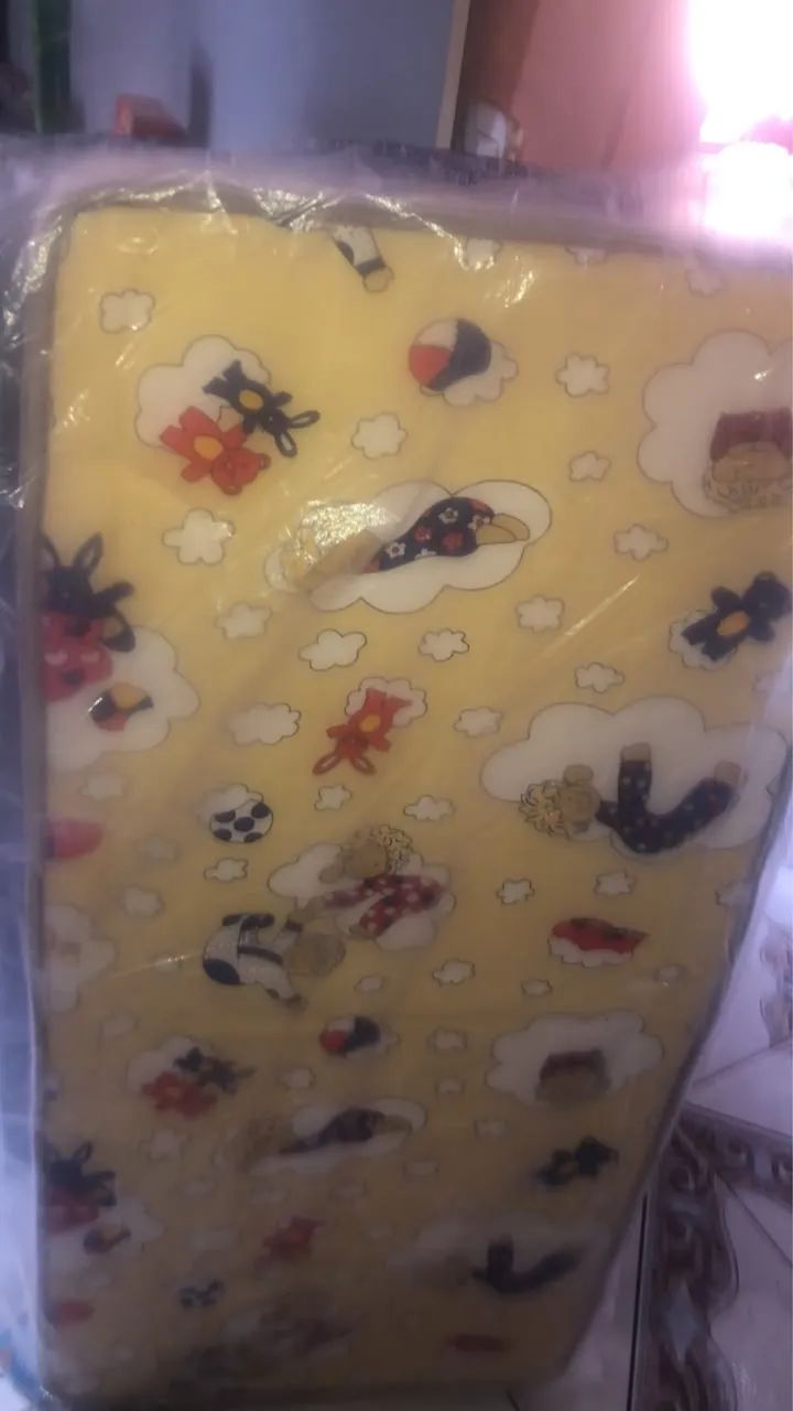Vendo berço novo  - Foto 4