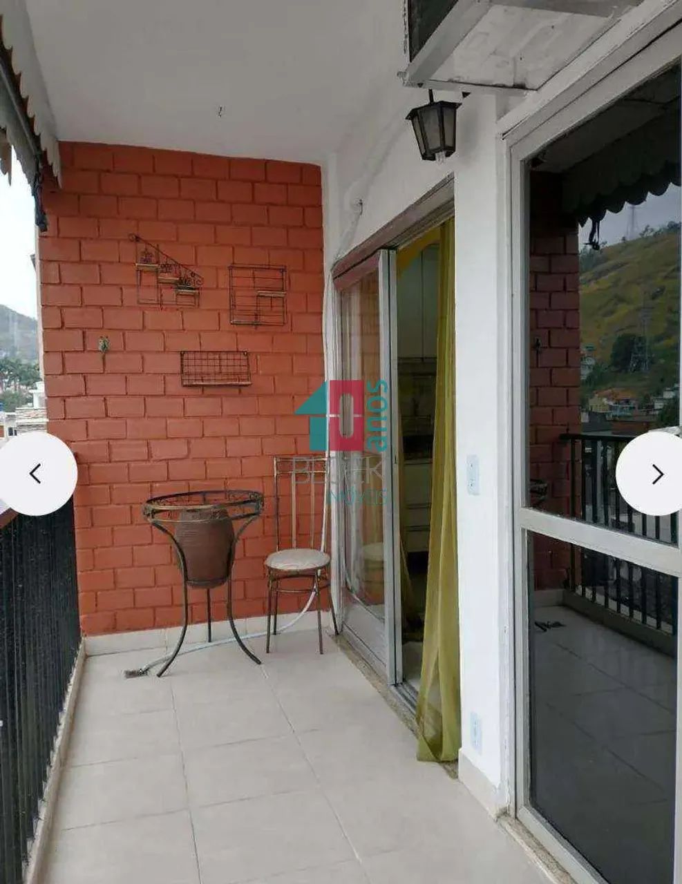 Taquara | Apartamento 1 quarto - Foto 2